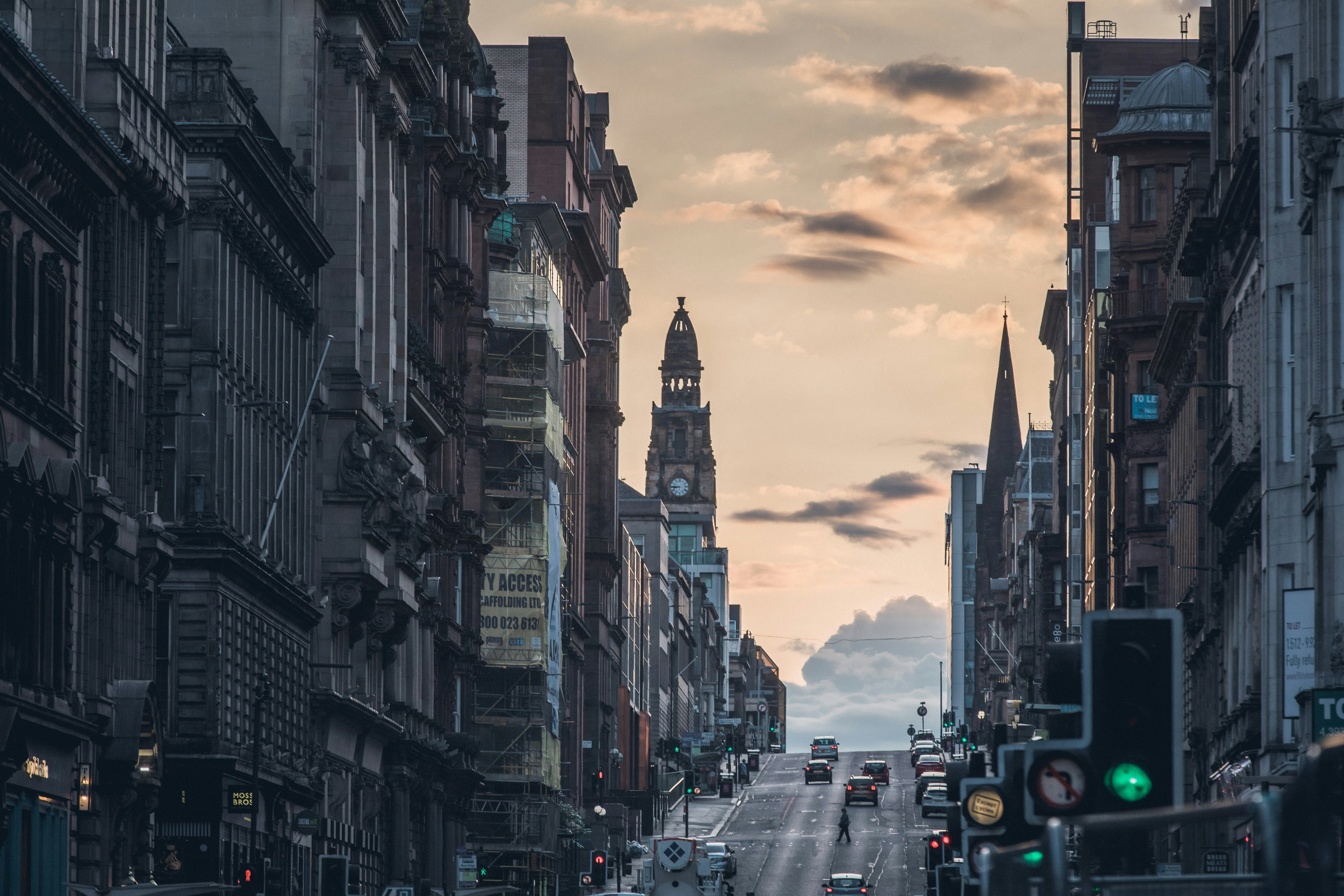 citizenM Hotel Glasgow 52/52