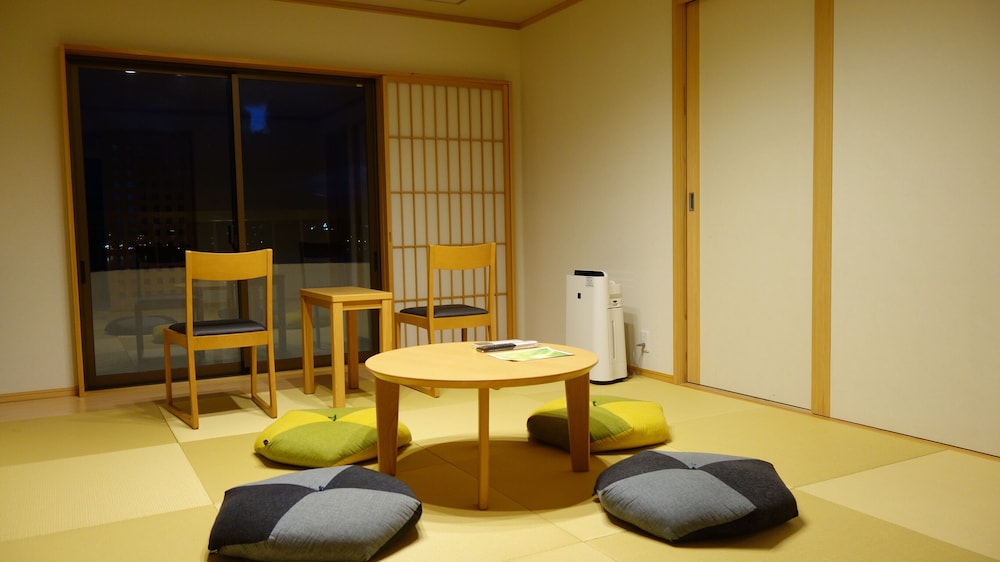 Hotel New Century 27/38