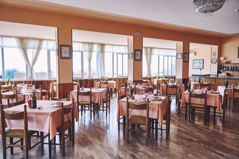 Hotel Caesar 24/43