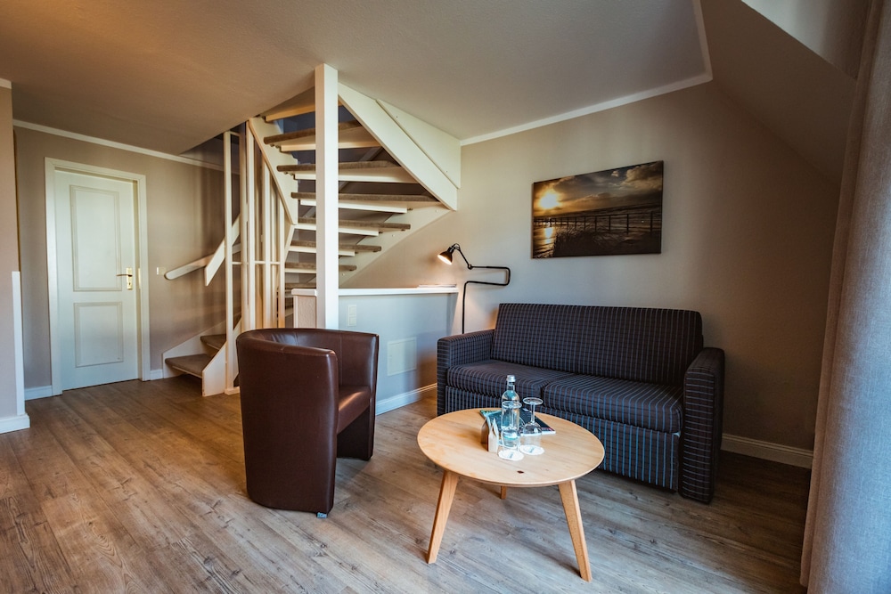 Lindner Hotel Sylt 44/74