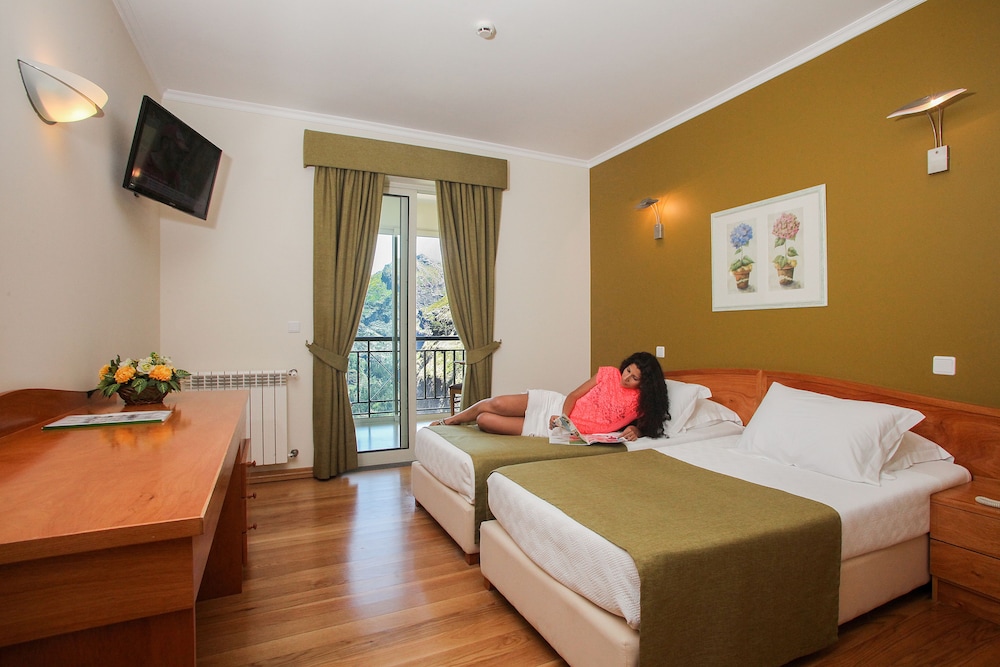 Eira do Serrado Hotel and Spa 6/33