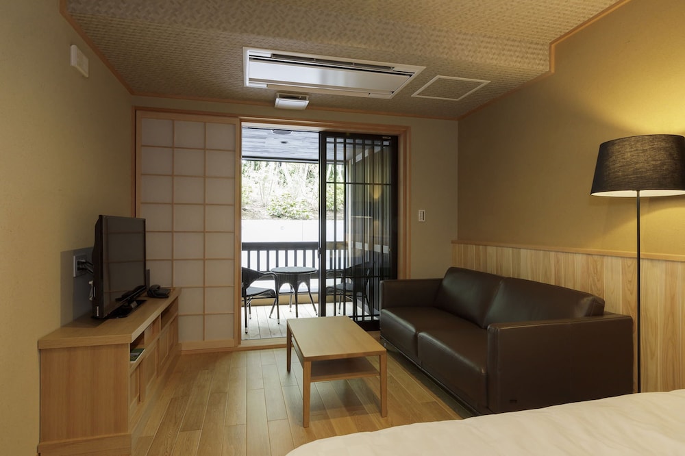 Hotel Shiki No Yakata Nasu 40/59