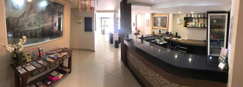 Steinhausen Hotel 44/44