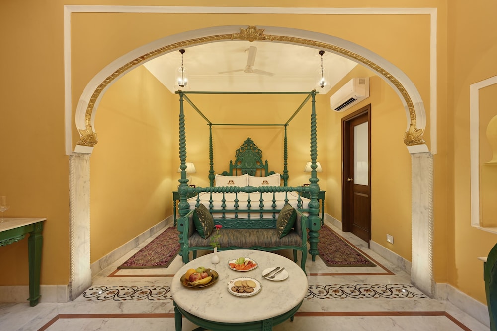 Shahpura Haveli 10/50