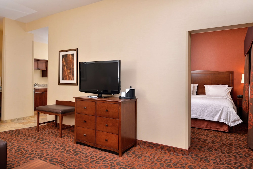 Hampton Inn Idaho Falls Airport 55/64