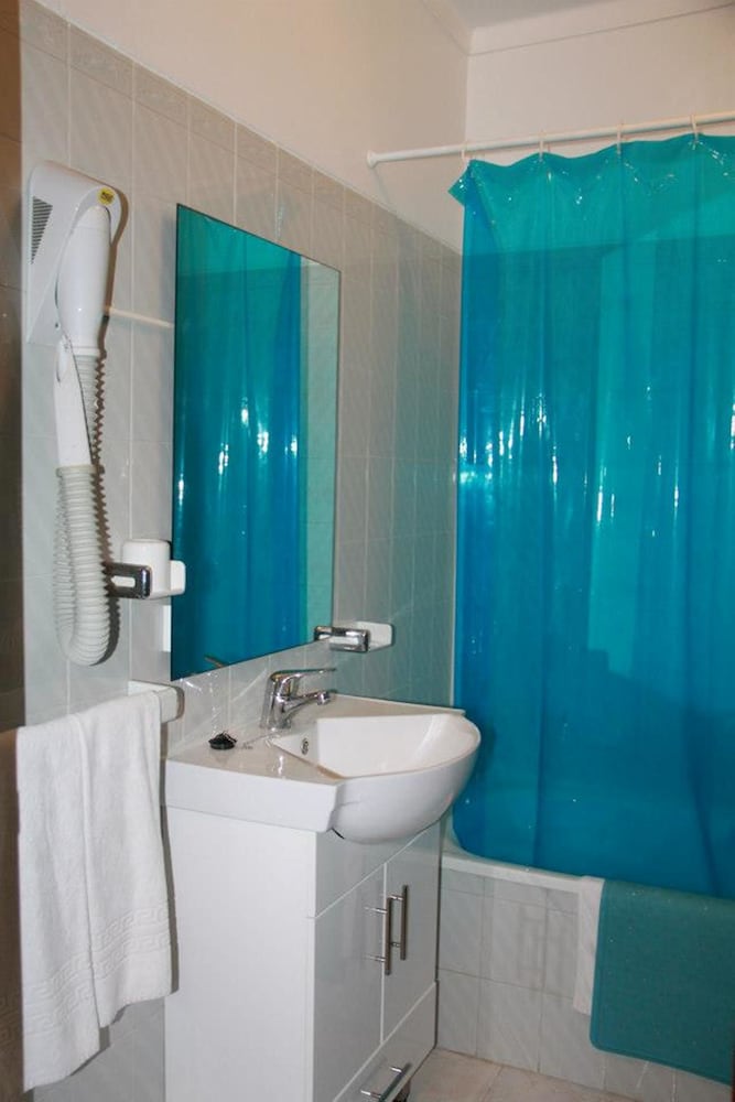 Praia Azul Hotel Apartamento 21/63