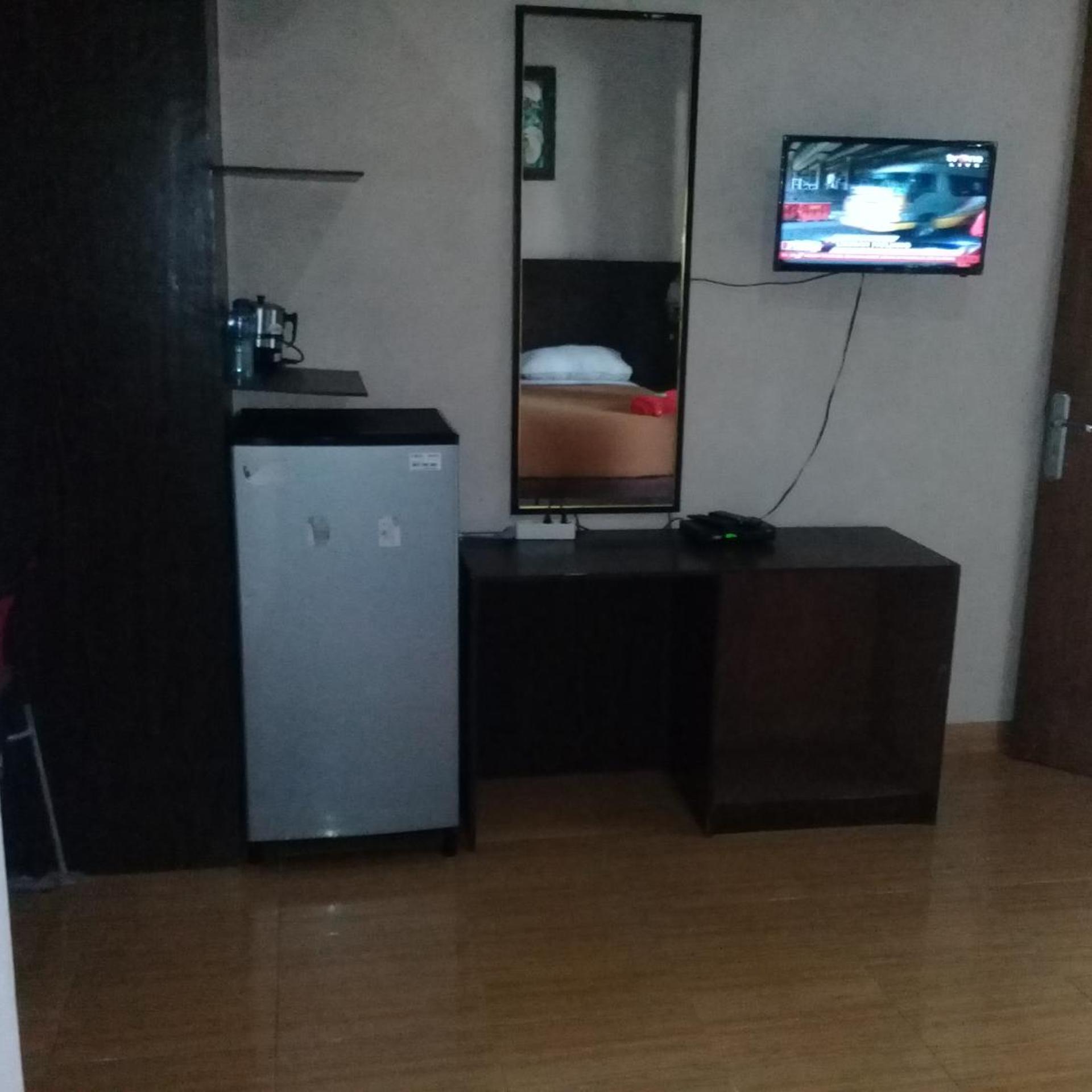 RF Hotel 7/50