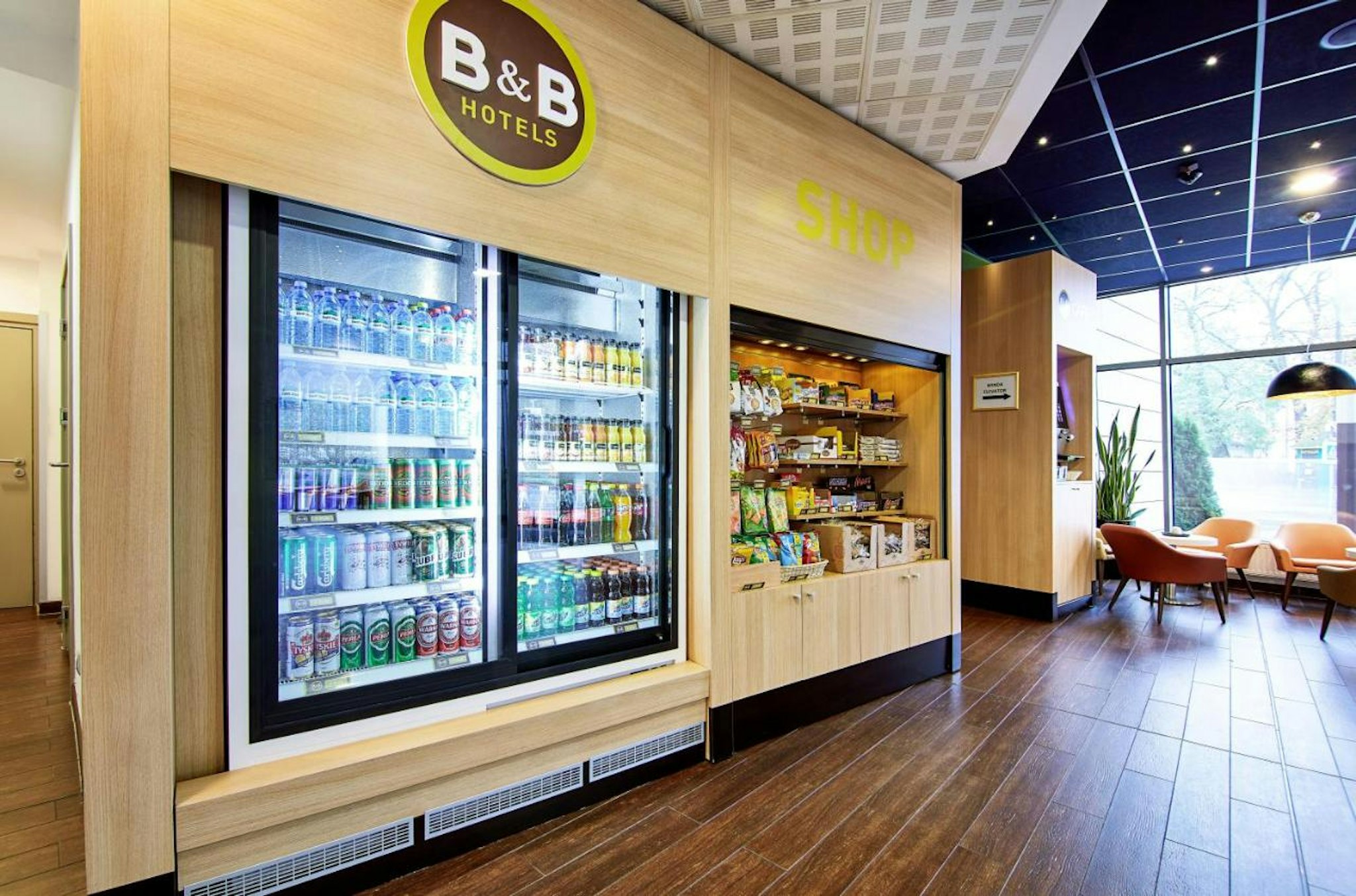 B&B Hotel Torun 13/15