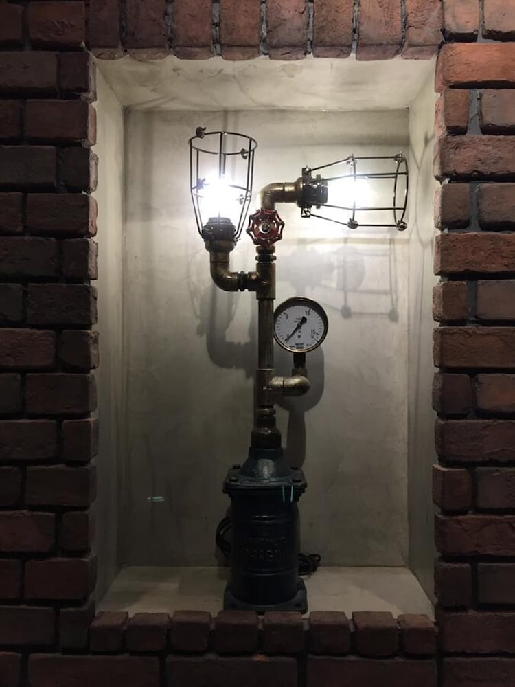 HARE-TABI SAUNA&INN YOKOHAMA 21/50