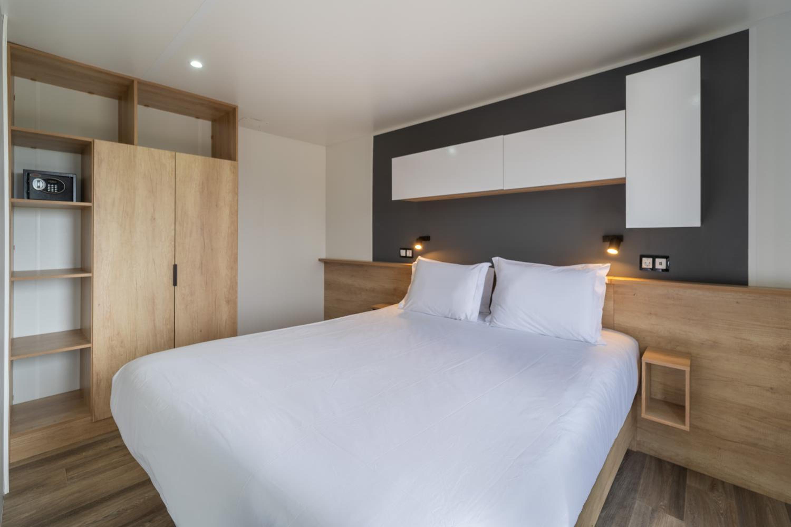 بنغل بغرفتي نوم، Ohai Nazare Outdoor Resort 3/7
