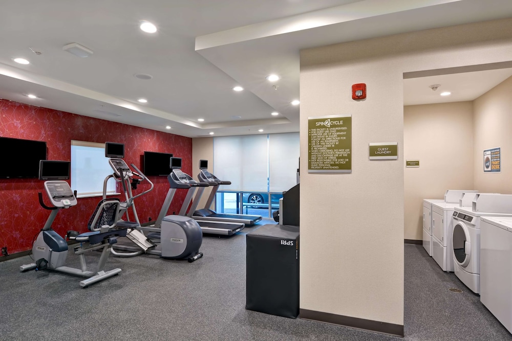 Home2 Suites By Hilton Hot Springs 57/60