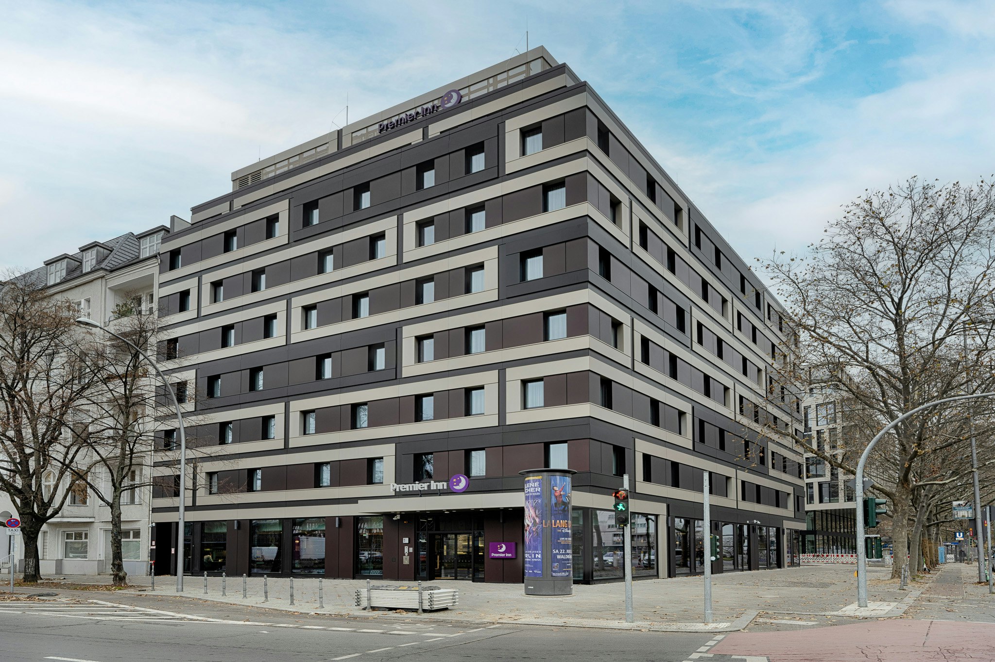 Premier Inn Berlin City Wilmersdorf 28/30