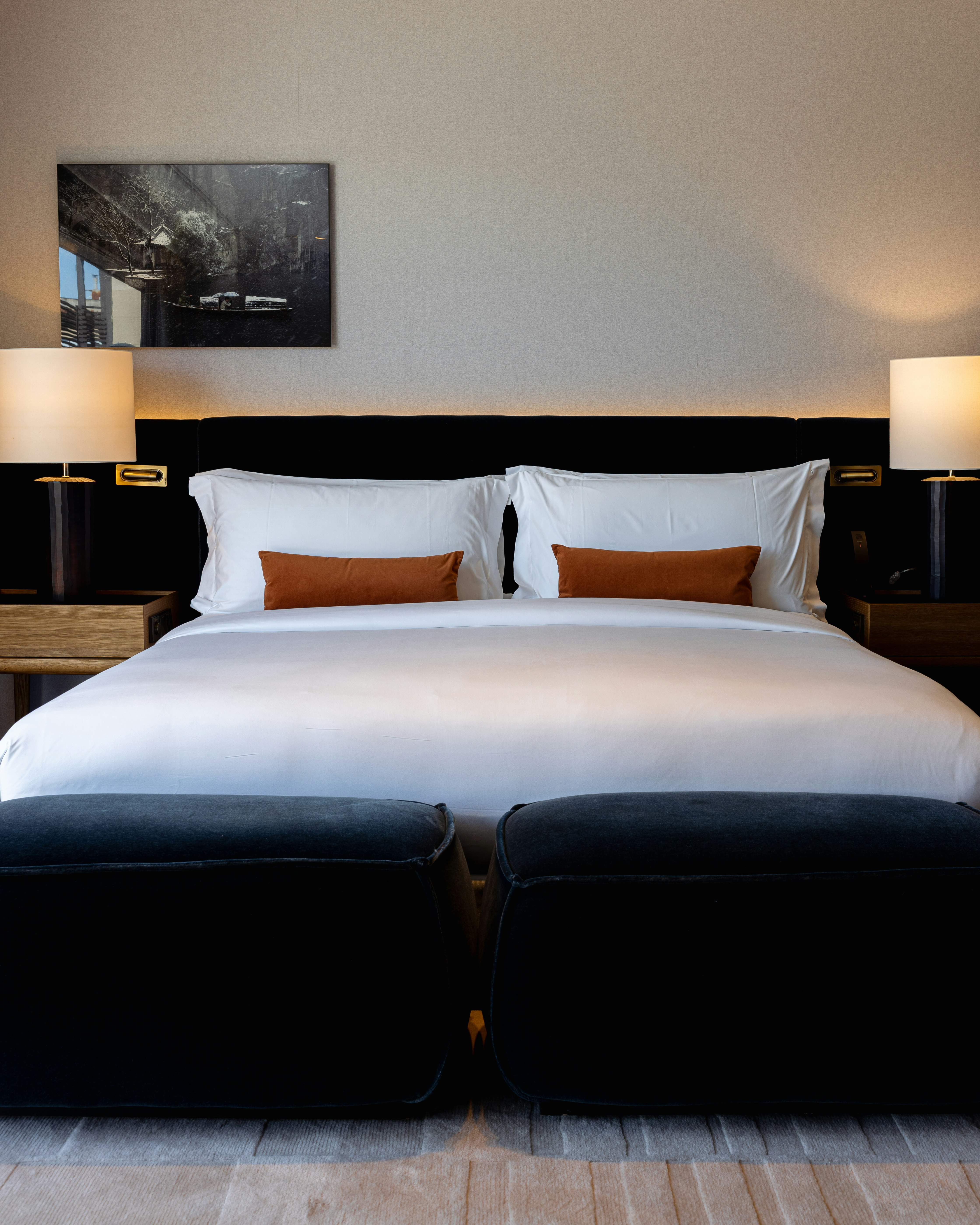 Mandarin Oriental Barcelona 13/50