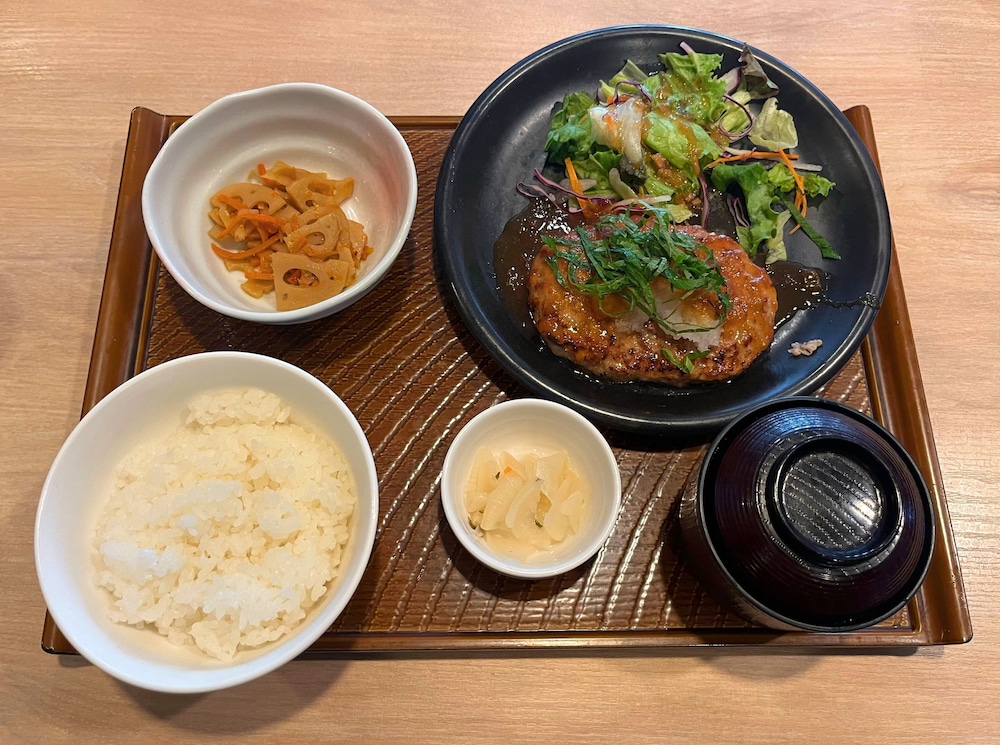 APA Hotel Hachiojieki Kita 30/48