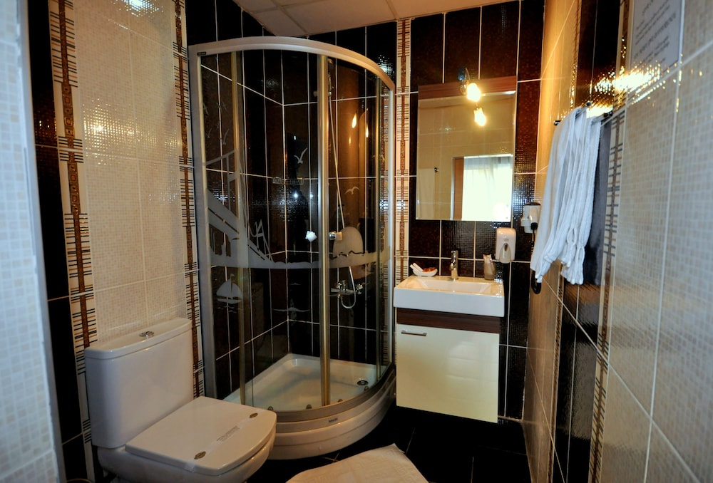 Khalkedon Hotel Istanbul 47/49