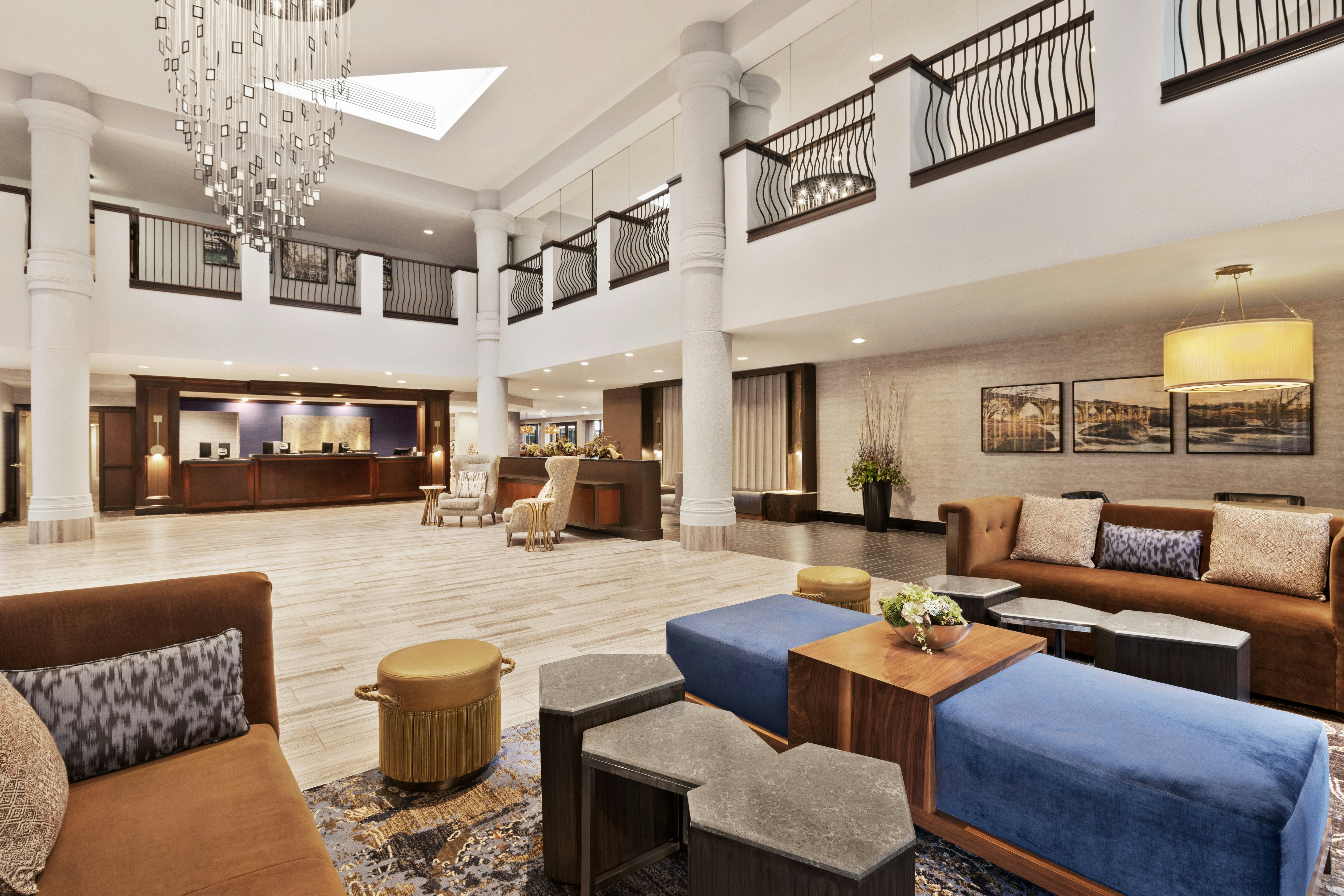 Doubletree By Hilton Mclean Tysons 30/71