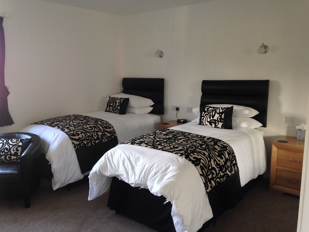 Rosebank Guest House 33/50