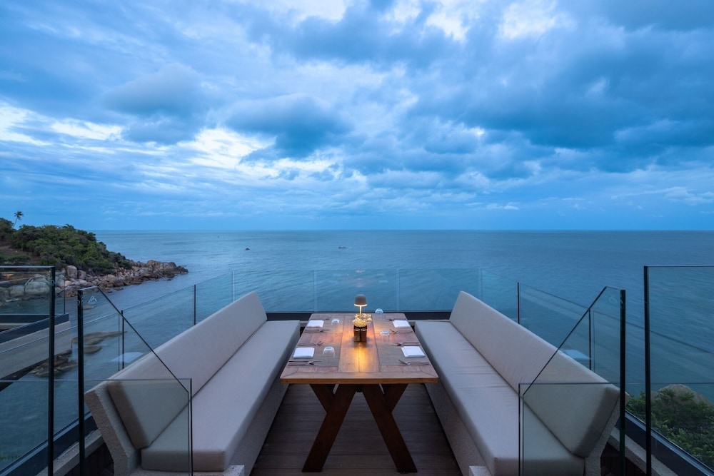 Silavadee Pool Spa Resort in KOH SAMUI