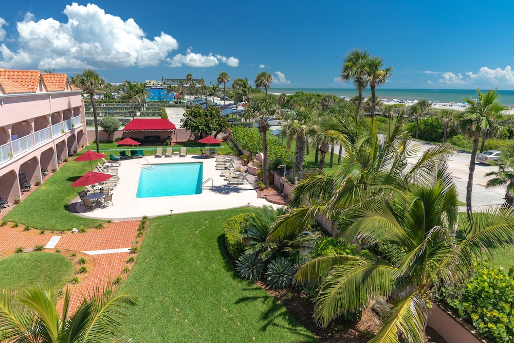 INN AT COCOA BEACH 4/35