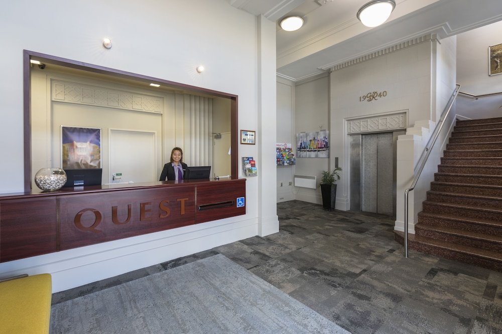 Quest Invercargill Serviced Apartments 15/65
