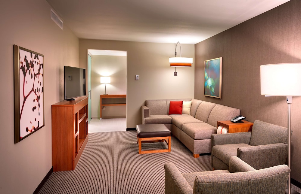 Hyatt Place Salt Lake City/Lehi 34/69
