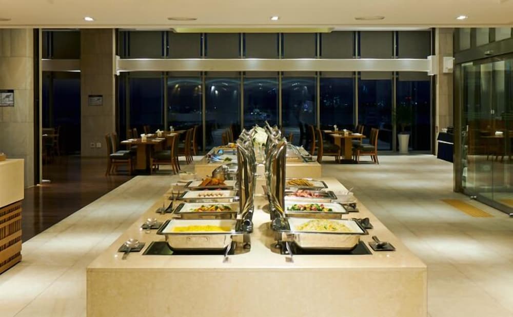 Lahan Hotel Pohang 47/61