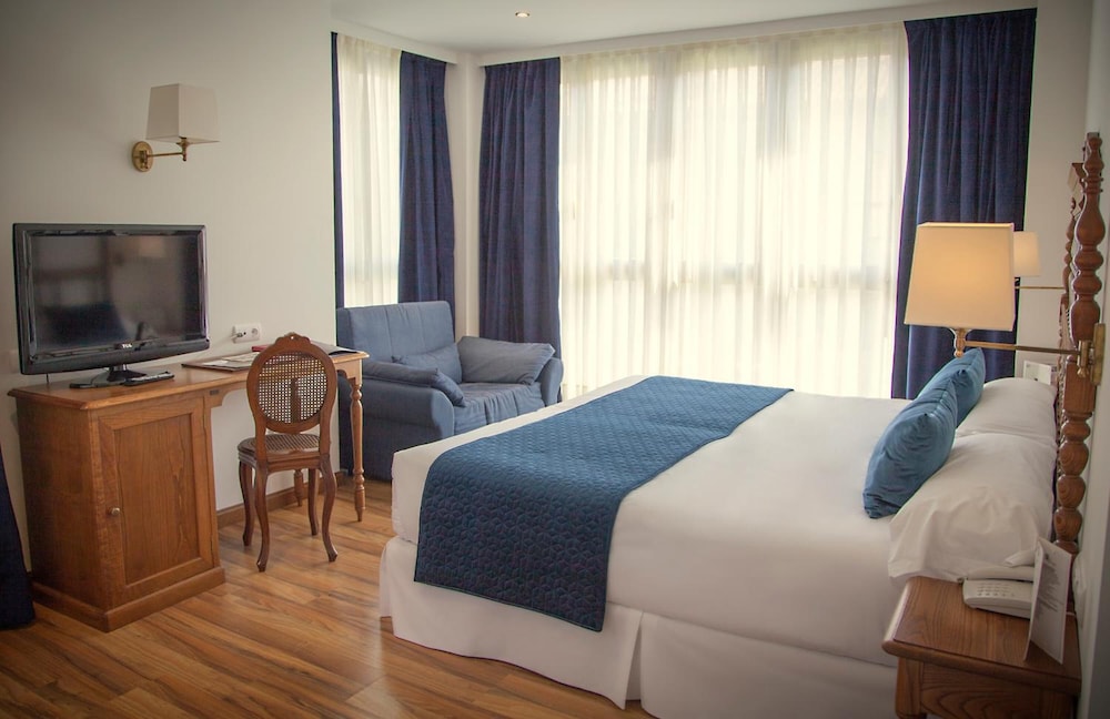 Palacio Azcarate Hotel 25/58