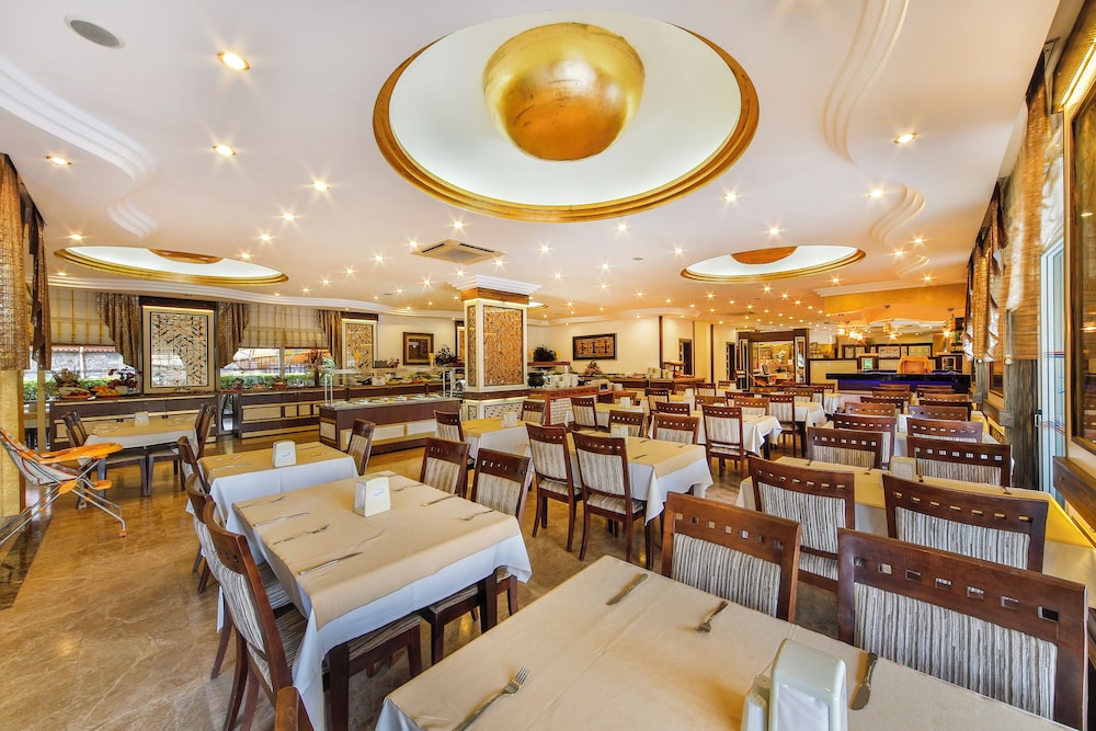 Kleopatra Ada Hotel 41/55