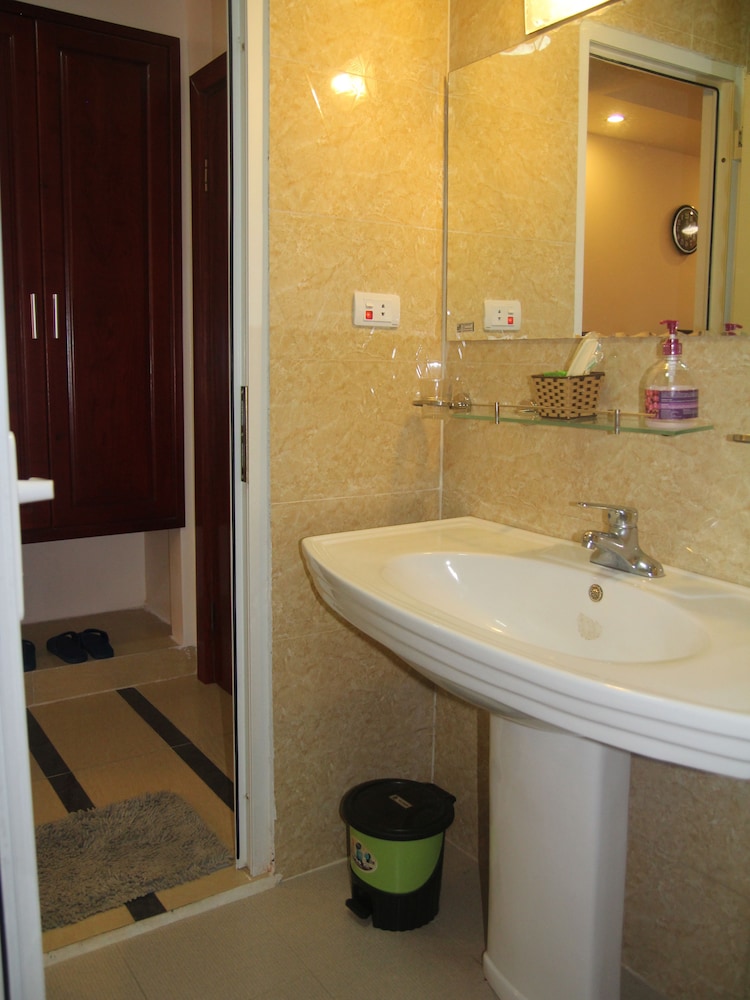 Sapa Lake View Hotel 20/60
