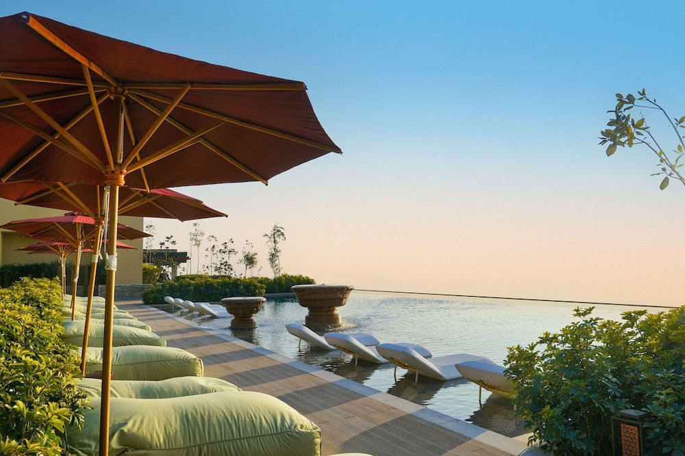 The Westin Resort and Spa Himalayas 46/50