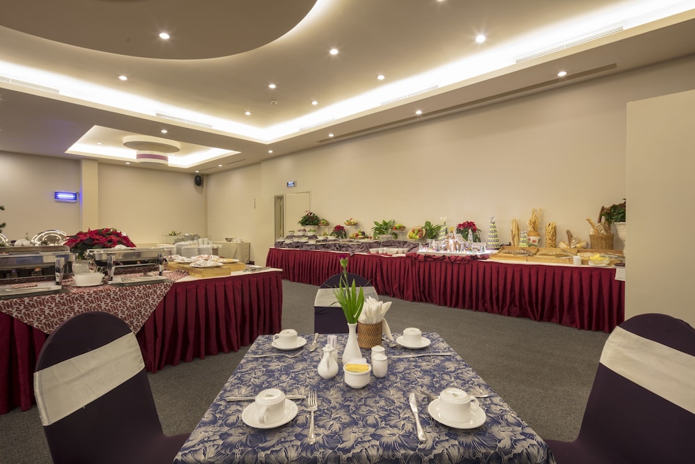 TTC Hotel - Ngoc Lan 62/78