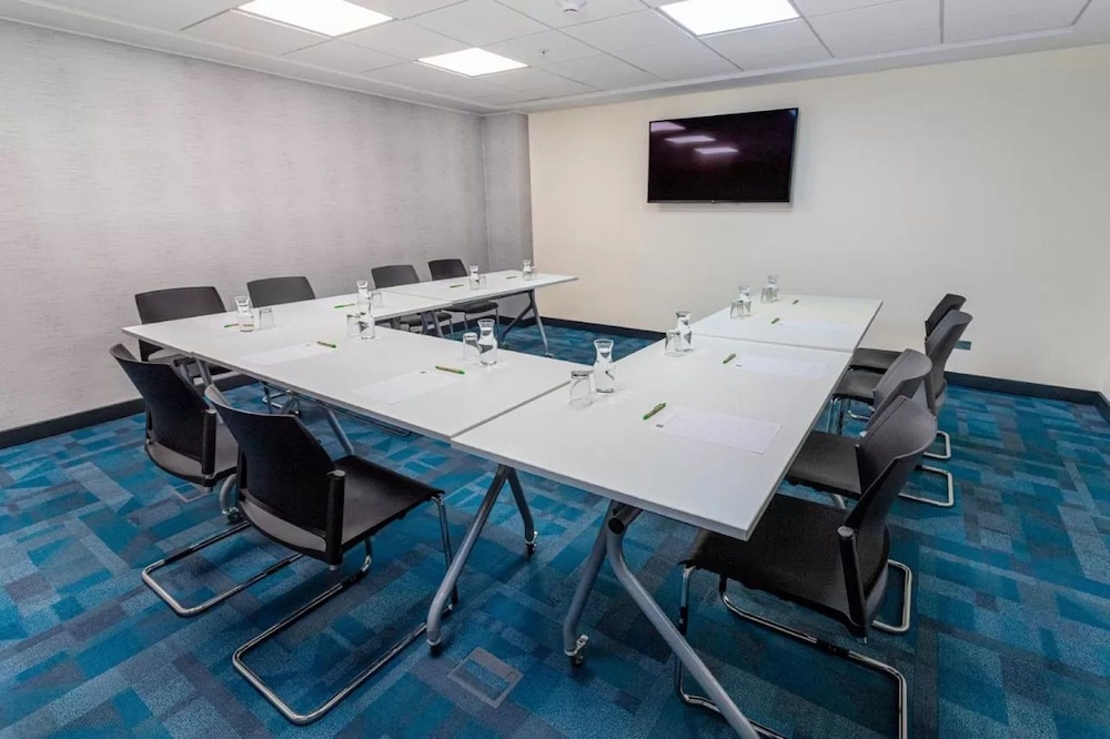 Ibis Styles Lima Benavides Miraflores 41/48
