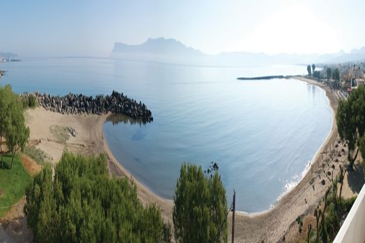 Molos Bay Hotel 43/50