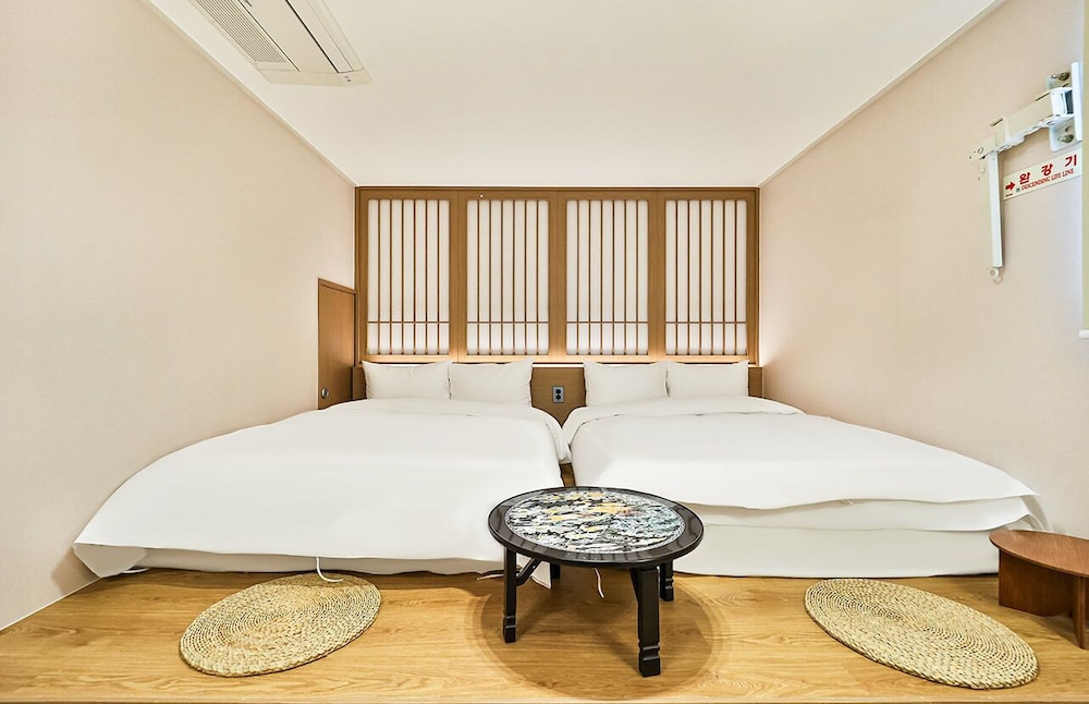 Gyeongju Hotel Gonggan 22/50