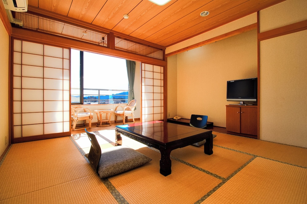 JAPANESE, TATAMI