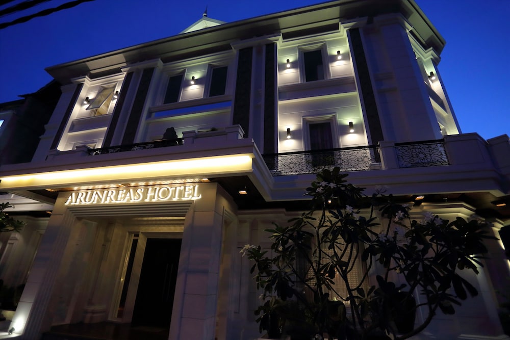 Arunreas Hotel 1/49