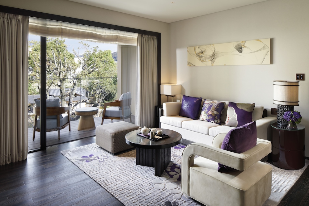 Four Seasons Hotel Kyoto 29/45