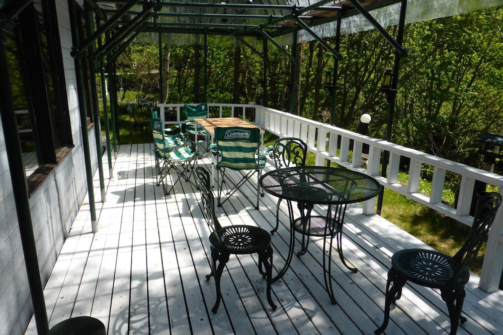 Kurumayama Kogen Guesthouse Urara 24/33