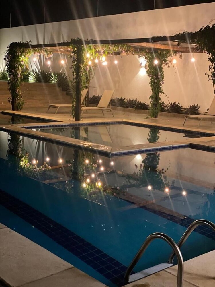 Hotel Nord Luxxor Juazeiro 23/42