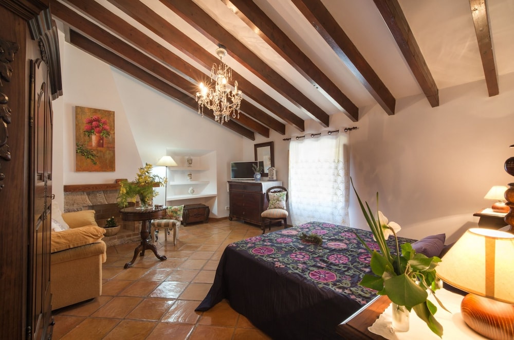 Hotel Sa Vall Valldemossa 18/70
