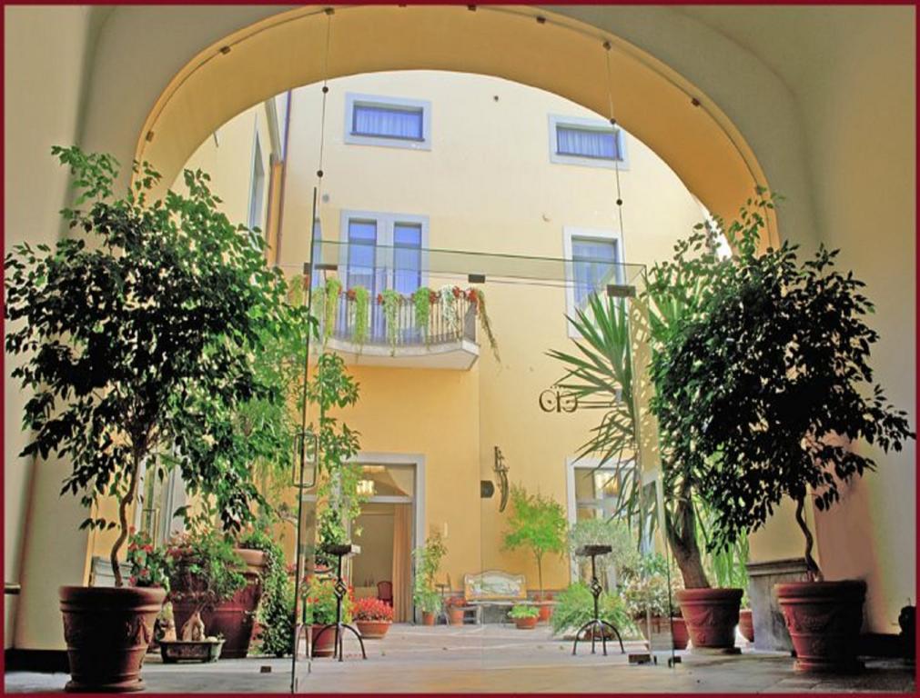 Le Cheminee Business Hotel 3/56