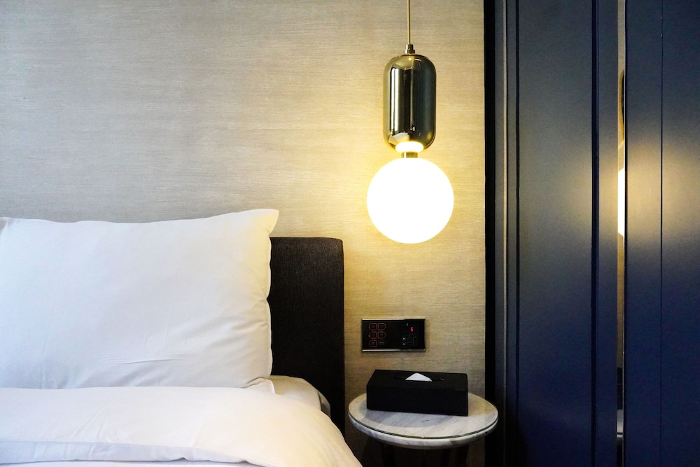 Boda Hotel Taichung 43/74