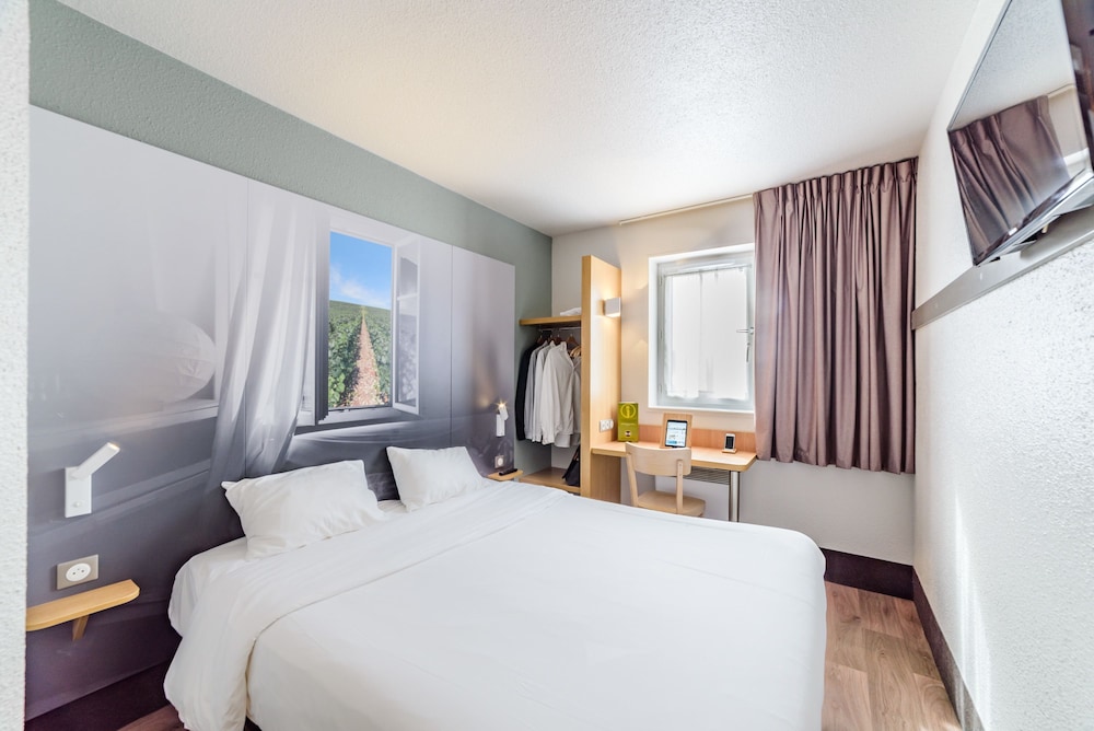B&B HOTEL Dijon Les Portes du Sud 9/34