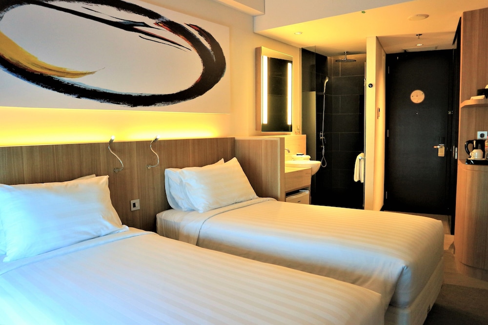 Enso Hotel 13/50