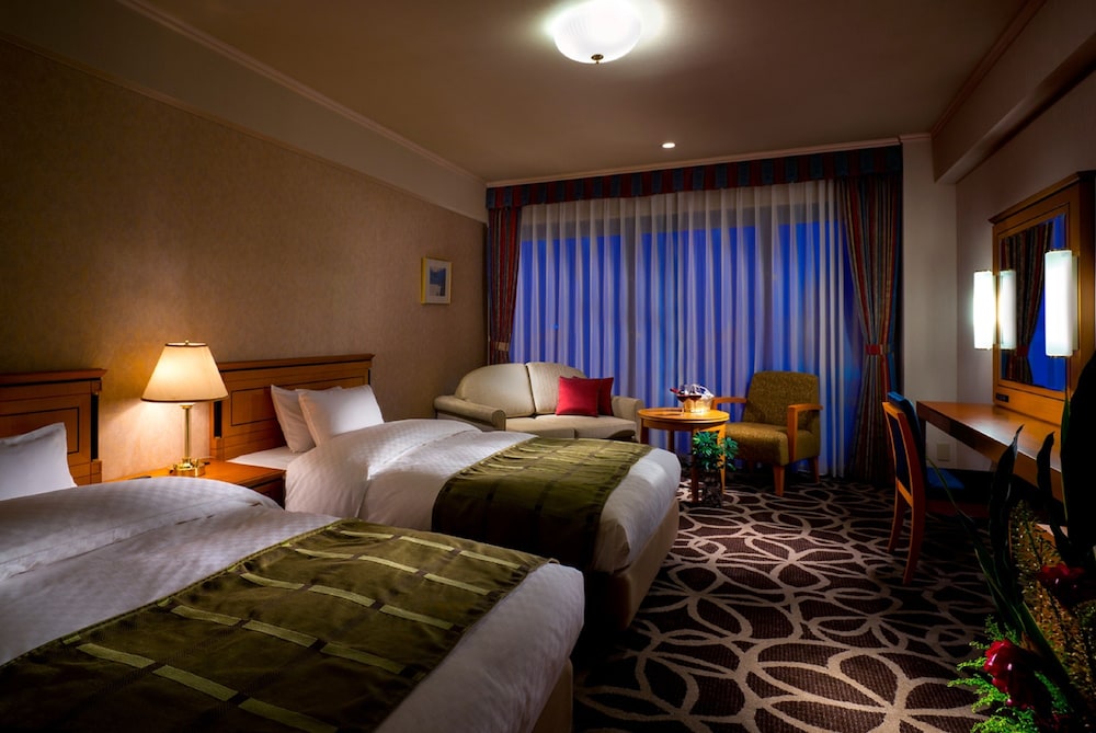 Rihga Royal Hotel Kyoto 6/70