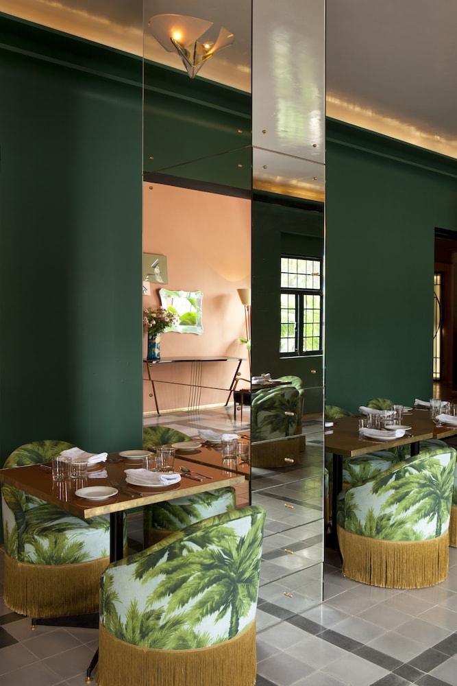 Casa Habita, Guadalajara, a Member of Design Hotels 35/52