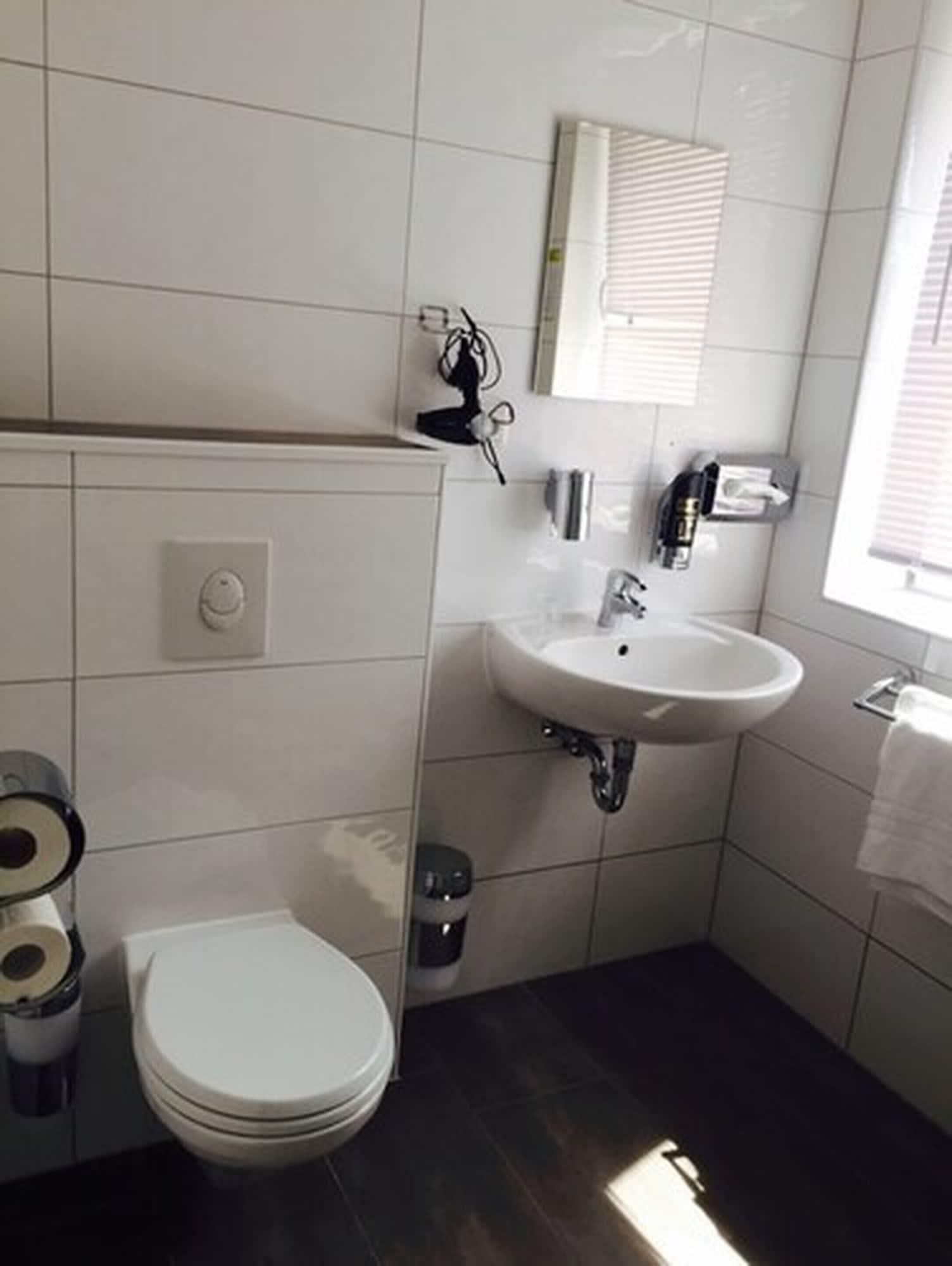Platinium Hotel Aachen 45/46