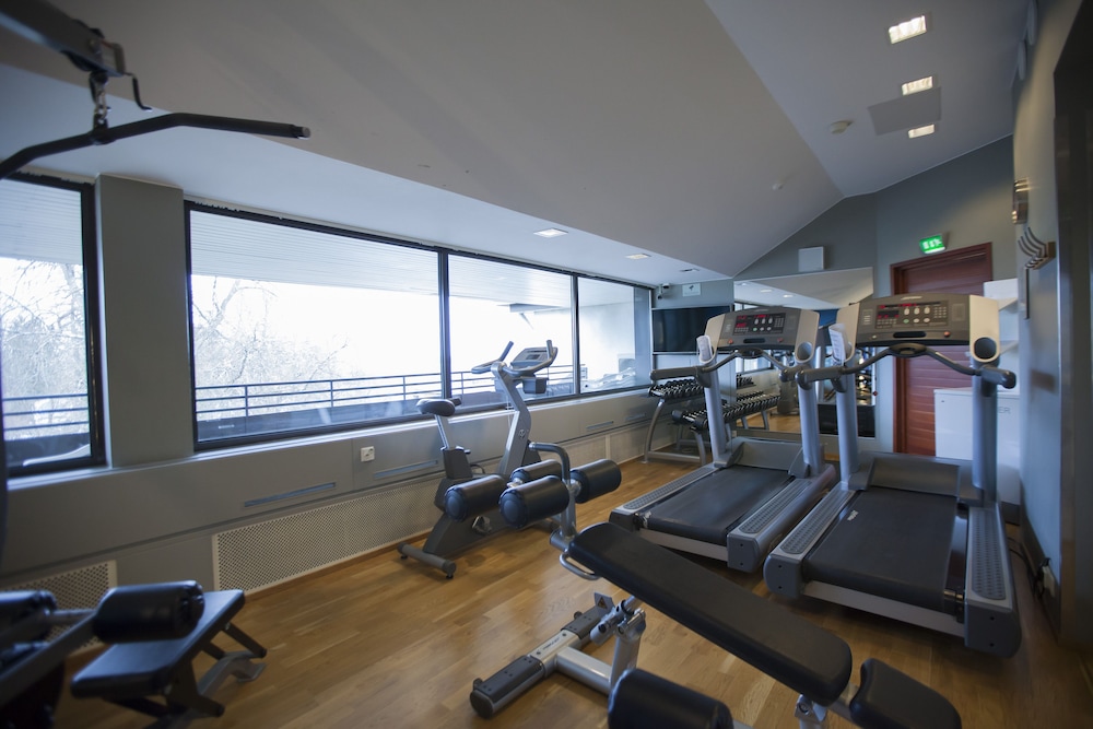 sport facilities