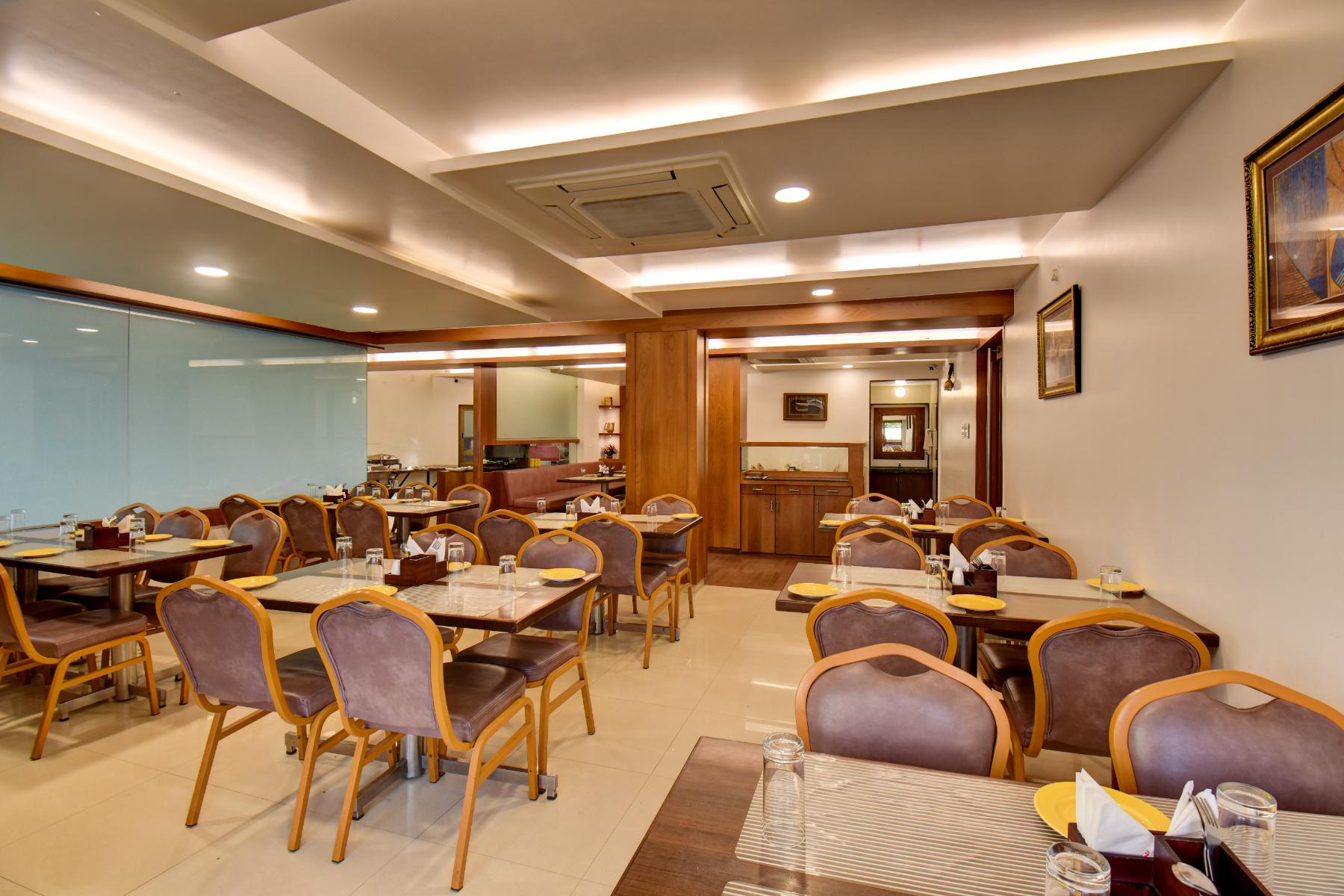 Hotel Bhagyalaxmi 48/57