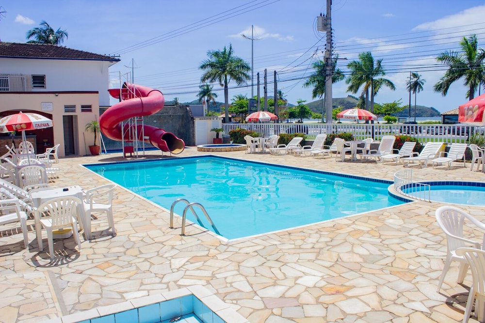 HOTEL AREIA BRANCA 6/39